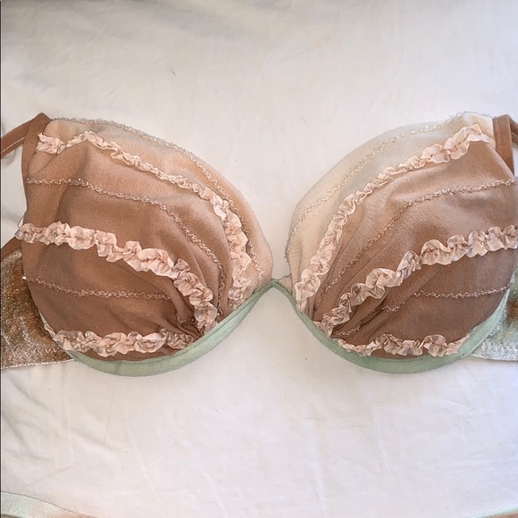 Endless Sun Bikini and matching wrap - Picture 2 of 7